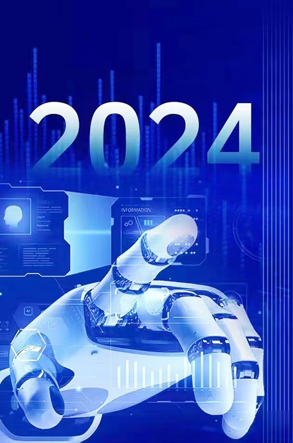 AI时代，企业变革关键是人