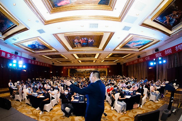 巫兴伦三钱实战班